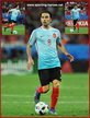 Selcuk INAN - Turkey - 2016 European Football Championships.