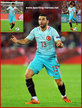 Ismail KOYBASI - Turkey - 2016 European Football Championships.