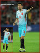 Oguzhan OZYAKUP - Turkey - 2016 European Football Championships.