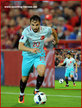 Volkan SEN - Turkey - 2016 European Football Championships.