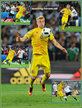 Viktor KOVALENKO - Ukraine - 2016 European Football Championships.