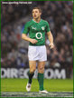 Tommy BOWE - Ireland (Rugby) - International Rugby Caps. 2011 - 2017.