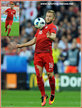 Jakub BLASZCZYKOWSKI - Poland - 2016 European Football Championships.
