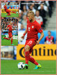 Kamil GLIK - Poland - 2016 European Football Championships.