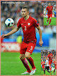Artur JEDRZEJCZYK - Poland - 2016 European Football Championships.