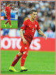 Krzysztof MACZYNSKI - Poland - 2016 European Football Championships.