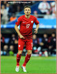 Slawomir PESZKO - Poland - 2016 European Football Championships.
