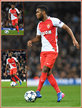Thomas LEMAR - Monaco - 2016/17 Champions League. Knock out games.