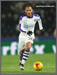 Yoan GOUFFRAN - Newcastle United - League Appearances