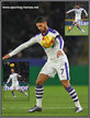 Achraf LAZAAR - Newcastle United - League Appearances