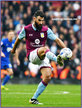Mile JEDINAK - Aston Villa  - League Appearances