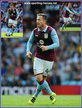 Ross McCORMACK - Aston Villa  - League Appearances