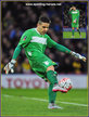 Marco SILVESTRI - Leeds United - League appearances