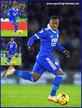 Nampalys MENDY - Leicester City FC - Premier League Appearances