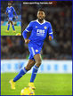 Wilfred NDIDI - Leicester City FC - Premier League Appearances