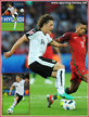 Julian BAUMGARTLINGER - Austria - 2016 European Football Championships.