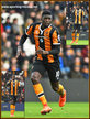 Alfred N'DIAYE - Hull City FC - Premier League Appearances