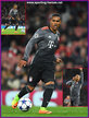 Douglas COSTA - Bayern Munchen - 2016/17 Champions League. Knock out games.