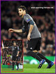 Javi MARTINEZ - Bayern Munchen - 2016/17 Champions League. Knock out games.