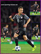 RAFINHA (1985) - Bayern Munchen - 2016/17 Champions League. Knock out games.
