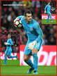 Tom HEATON - England - International Football Games.