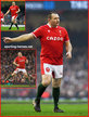 Ken OWENS - Wales - International rugby caps 2016-2023