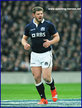 Ross FORD - Scotland - International rugby caps 2012 - 2017