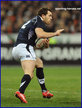Sean LAMONT - Scotland - International rugby caps 2004 - 2014