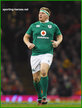John W. RYAN - Ireland (Rugby) - International rugby caps.