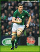 Donnacha RYAN - Ireland (Rugby) - International rugby caps.