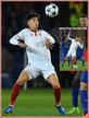 Joaquin CORREA - Sevilla - 2016/17 Champions League. Knock out games.