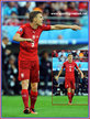 Borek DOCKAL - Czech Republic - 2016 European Football Finals. Euro 2016.