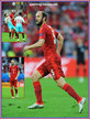 Roman HUBNIK - Czech Republic - 2016 European Football Finals. Euro 2016.