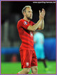 Daniel KOLAR - Czech Republic - 2016 European Football Finals.