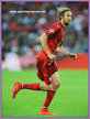 Jaroslav PLASIL - Czech Republic - 2016 European Football Finals. Euro 2016.