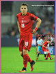 Josef SURAL - Czech Republic - 2016 European Football Finals. Euro 2016.