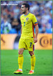 Alexandru CHIPCIU - Romania - 2016 European Football Championships.