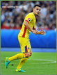 Ovidiu HOBAN - Romania - 2016 European Football Championships.