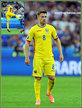 Mihal PINTILLI - Romania - 2016 European Football Championships.