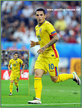 Nicolae STANCIU - Romania - 2016 European Football Championships.