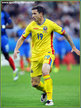 Bogdan STANCU - Romania - 2016 European Football Championships.
