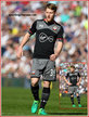 Joshua SIMS - Southampton FC - Premier League Appearances