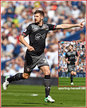 Jack STEPHENS - Southampton FC - League Appearances