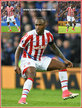 Saido BERAHINO - Stoke City FC - League Appearances