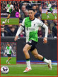 Trent ALEXANDER-ARNOLD - Liverpool FC - Premier League Appearances