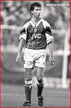 Jimmy CARTER - Arsenal FC - League appearances
