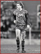 John KAY - Arsenal FC - League appearances