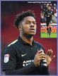 Chuba AKPOM - Brighton & Hove Albion - League Appearances