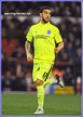 Connor GOLDSON - Brighton & Hove Albion - League Appearances