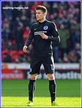 Sebastien POCOGNOLI - Brighton & Hove Albion - League Appearances